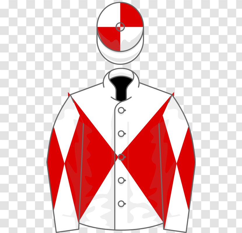 Thoroughbred Jockey Horse Racing Art - Collectable - Design Transparent PNG