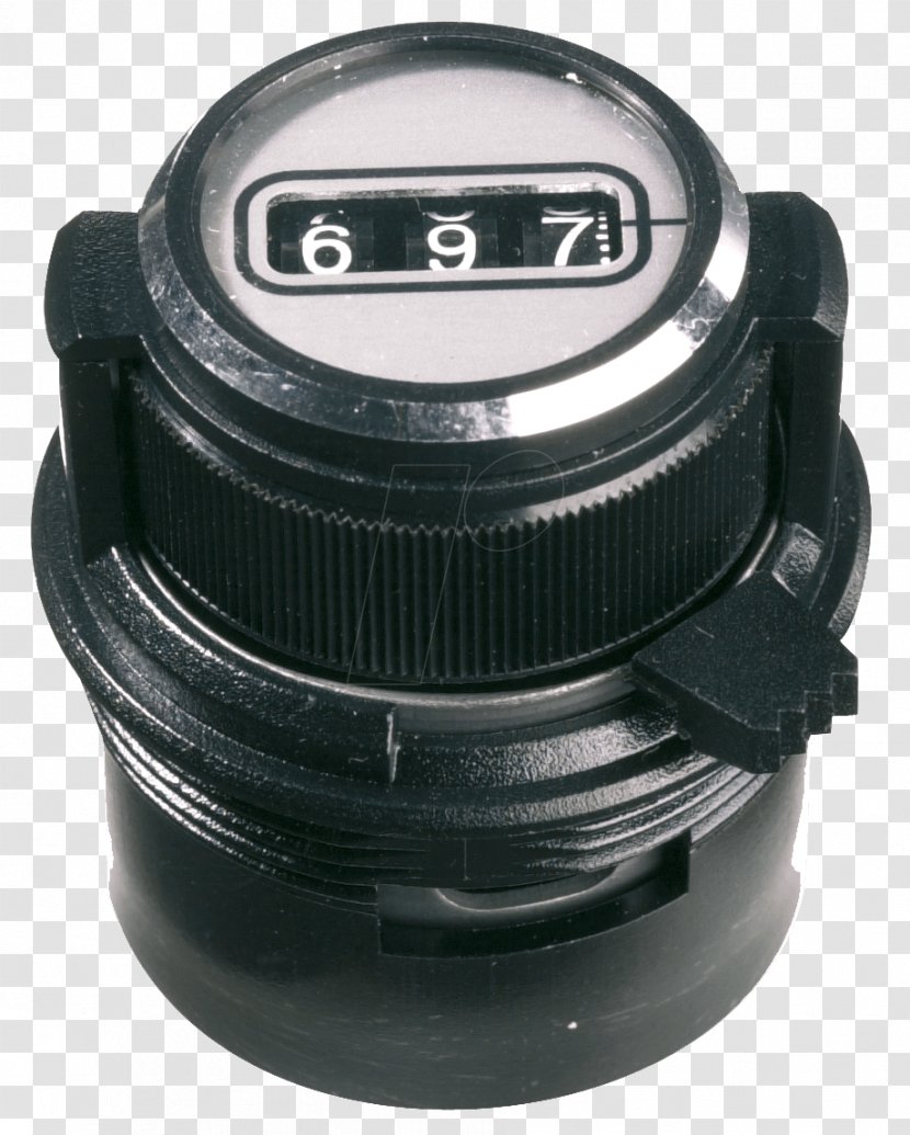 Camera Lens - Hardware - Precision Instrument Transparent PNG