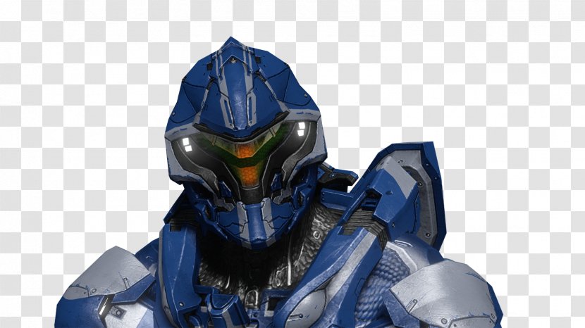 Halo 4 Halo: Reach 3: ODST Master Chief - Personal Protective Equipment - Wars Transparent PNG