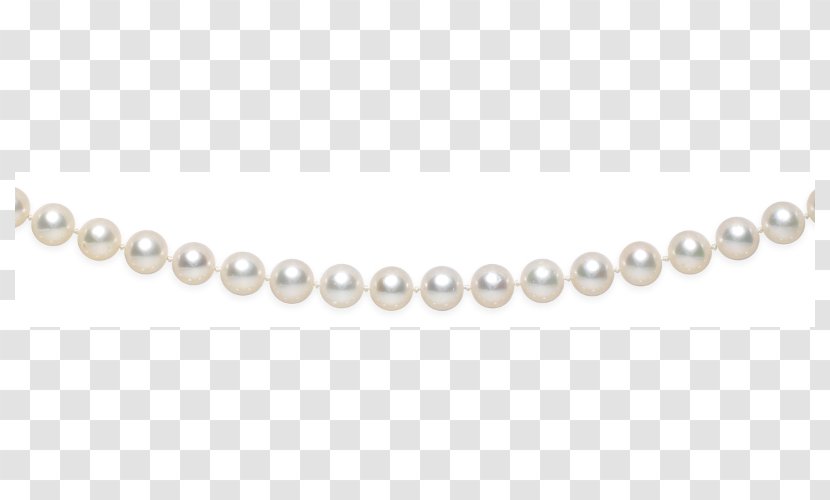 Cultured Pearl Necklace Jewellery - Body Jewelry Transparent PNG