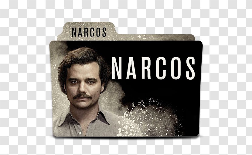 Rodrigo Amarante Narcos Television Show Netflix Tuyo - Flower Transparent PNG