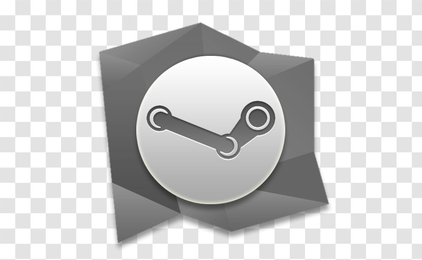 Steam - Desktop Environment Transparent PNG
