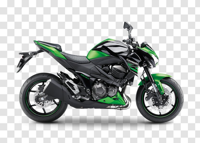 Kawasaki Z1 Heavy Industries Motorcycle & Engine Café Racer - Motor Vehicle Transparent PNG