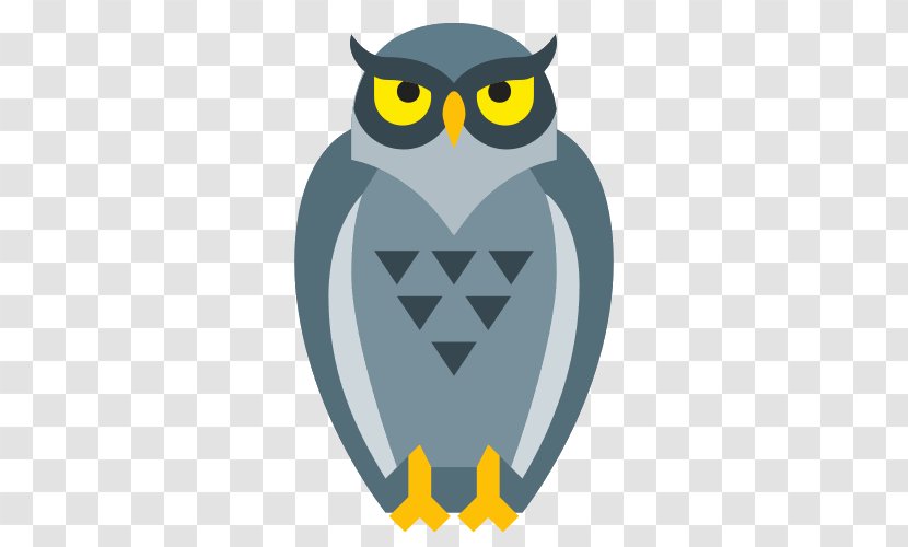 Owl Desktop Wallpaper Bird Download - Animal Transparent PNG