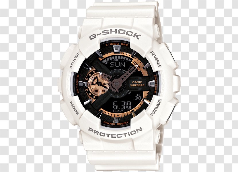 Casio Men's G-Shock Rangeman Watch G7900 - Gshock Transparent PNG