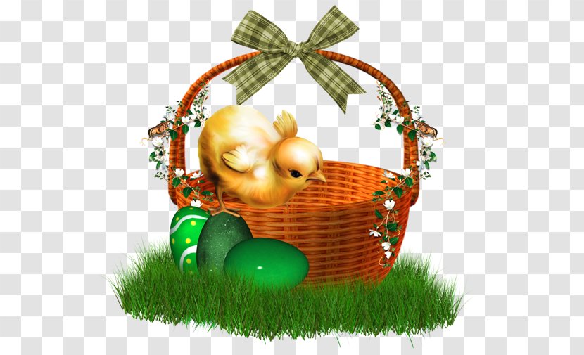 Easter Egg Cartoon - Christmas Ornament Present Transparent PNG