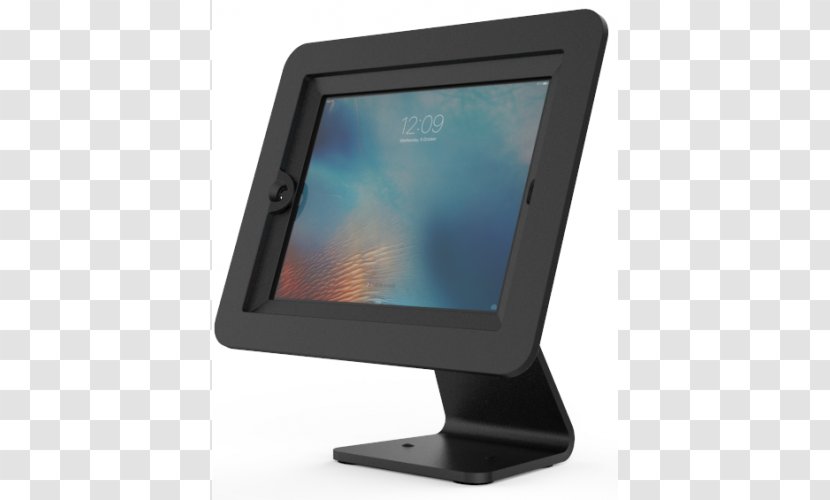 IPad Air Pro Computer Monitors Apple - Tablet Computers - Ipad Transparent PNG