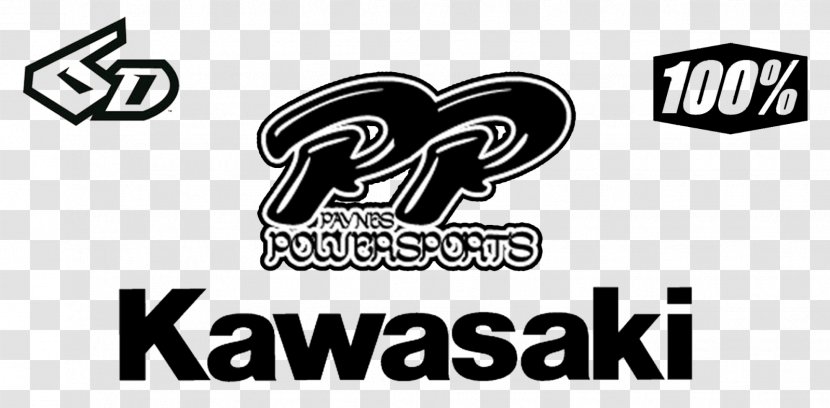 Kawasaki Motorcycles Heavy Industries Decal Car - Logo - Supercross Transparent PNG