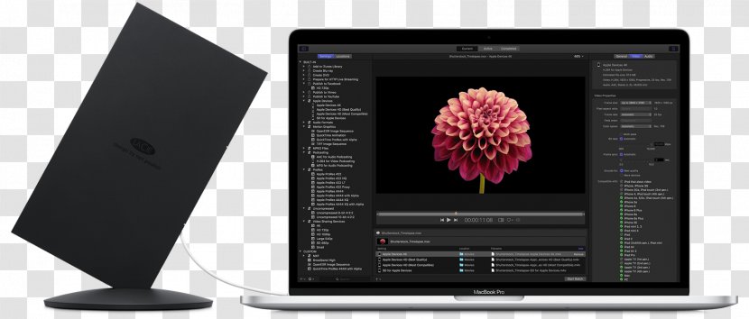 Mac Book Pro MacBook Apple Thunderbolt Display Intel - Computer Port - Macbook Transparent PNG