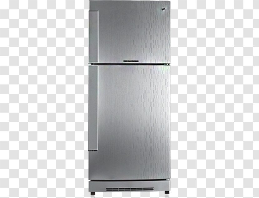 Refrigerator - Kitchen Appliance - Major Transparent PNG