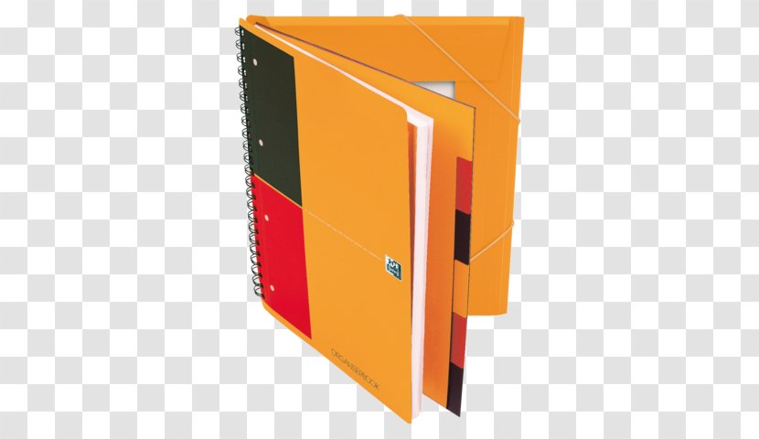 Notebook Paper A4 Personal Organizer - Iso 216 - Foreign Books Transparent PNG