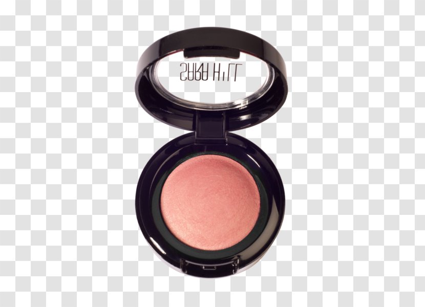 Face Powder Rouge Sara Hill Eye Shadow Cosmetics - Lipstick - Fashion Transparent PNG