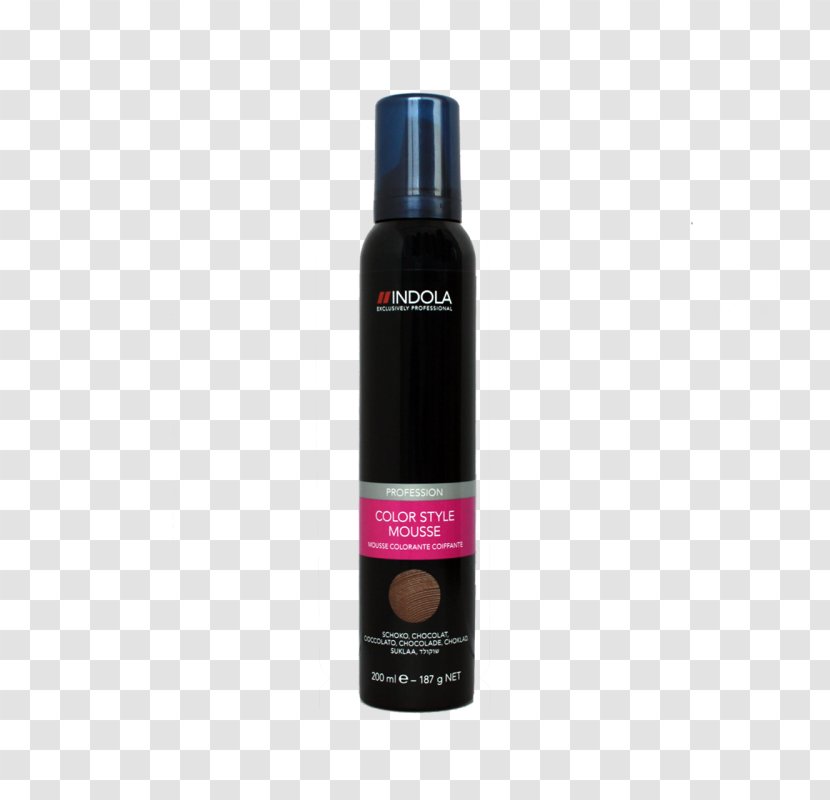 Chestnut Hair Conditioner Oil Color Shampoo - Food Transparent PNG