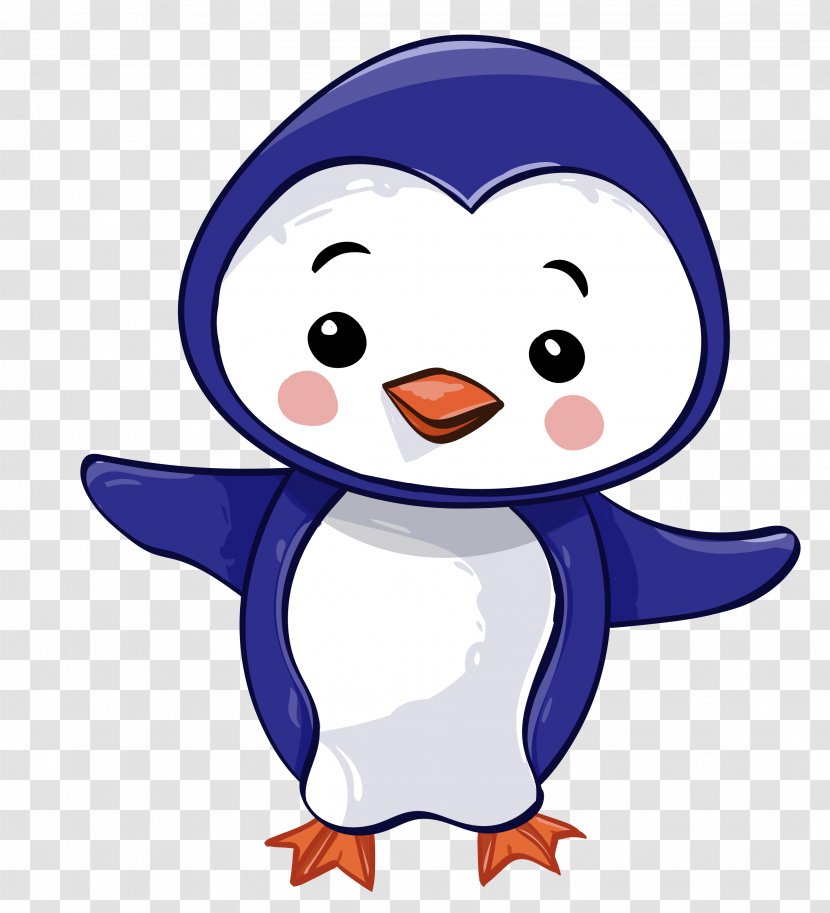 Penguin Vector Graphics Stock Photography Image Illustration Transparent PNG