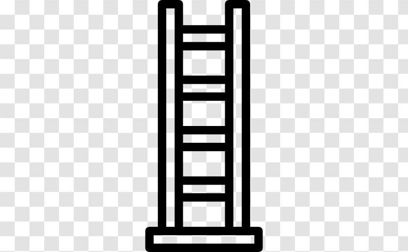 Ladder Stairs Tool Transparent PNG