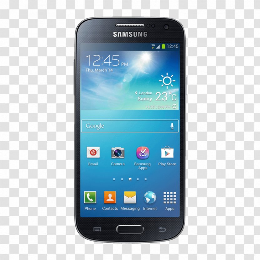 Samsung Galaxy S5 Mini S III S4 Android - Mobile Phone Transparent PNG