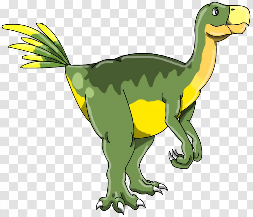 Doofah Ducky The Land Before Time YouTube Tyrannosaurus - Dinosaur - Terrestrial Animal Transparent PNG