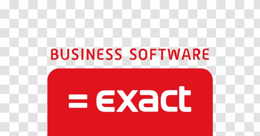 Exact Enterprise Resource Planning Computer Software Dell Boomi Accounting - Free Transparent PNG