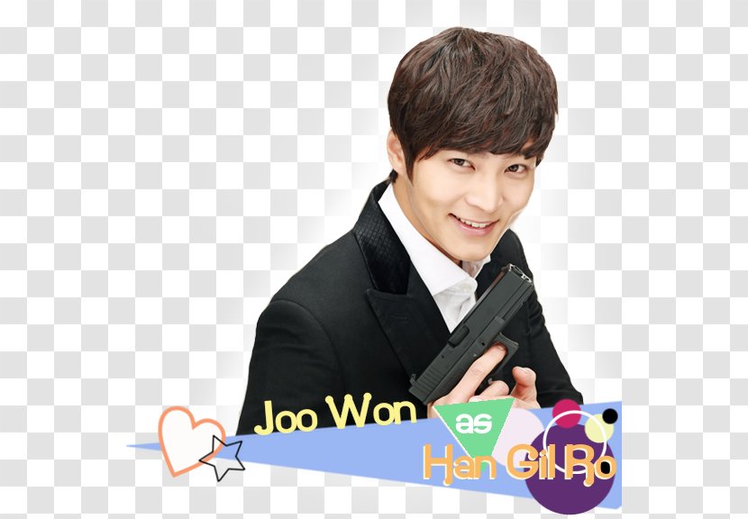 7th Grade Civil Servant Drama Microphone KakaoTalk Game - Footwear Transparent PNG