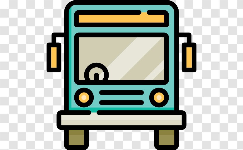 Adobe Illustrator Illustration - Area - About Last Bus Transparent PNG