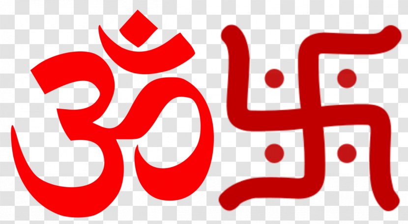 Hinduism Om Sikhism Symbol Diwali - Logo Transparent PNG