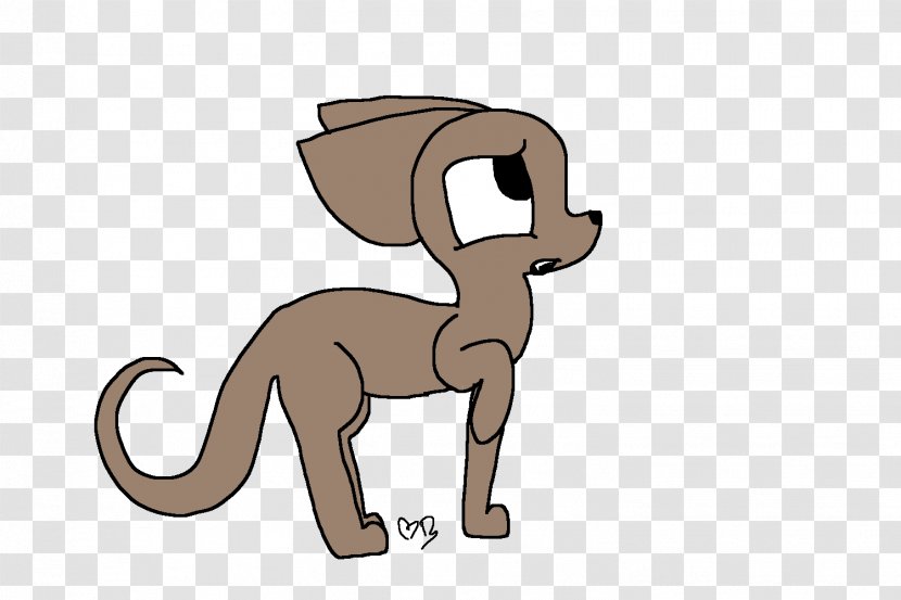 Puppy Lion Cat Dog Mammal - Small To Medium Sized Cats Transparent PNG