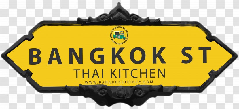 Bangkok St Thai Cuisine Food Restaurant Delivery - Dessert Transparent PNG