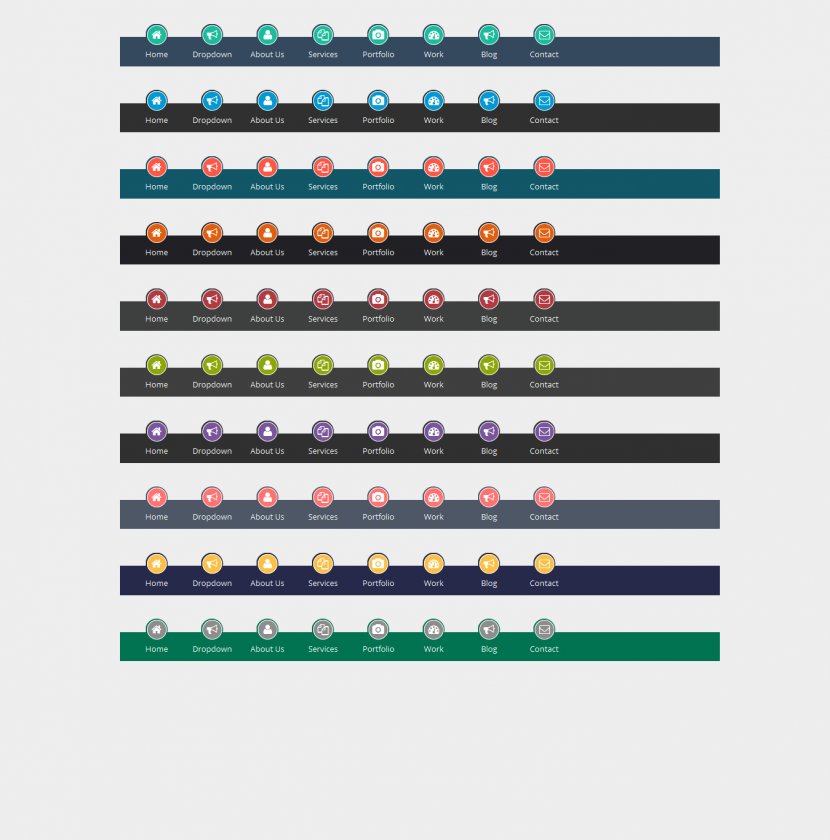 Eraser Pencil CSS3 Android Drop-down List - Staedtler - Menu Transparent PNG