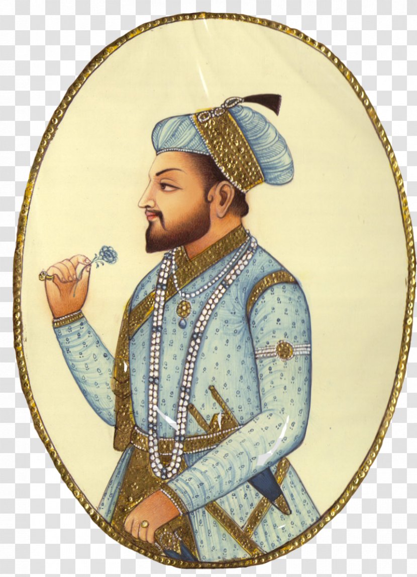 Taj Mahal Shah Jahan Mughal Empire Emperor Of India - Sher Suri - Vishnu Transparent PNG
