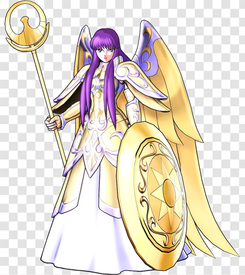 Saint Seiya: Brave Soldiers Soldiers' Soul Athena Pegasus Seiya Gemini Saga - Tree - Lost Transparent PNG