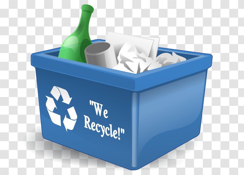 Recycling Symbol Bin Clip Art - Recycle Transparent PNG