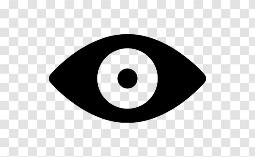 Eye Pupil Iris Light - Symbol Transparent PNG