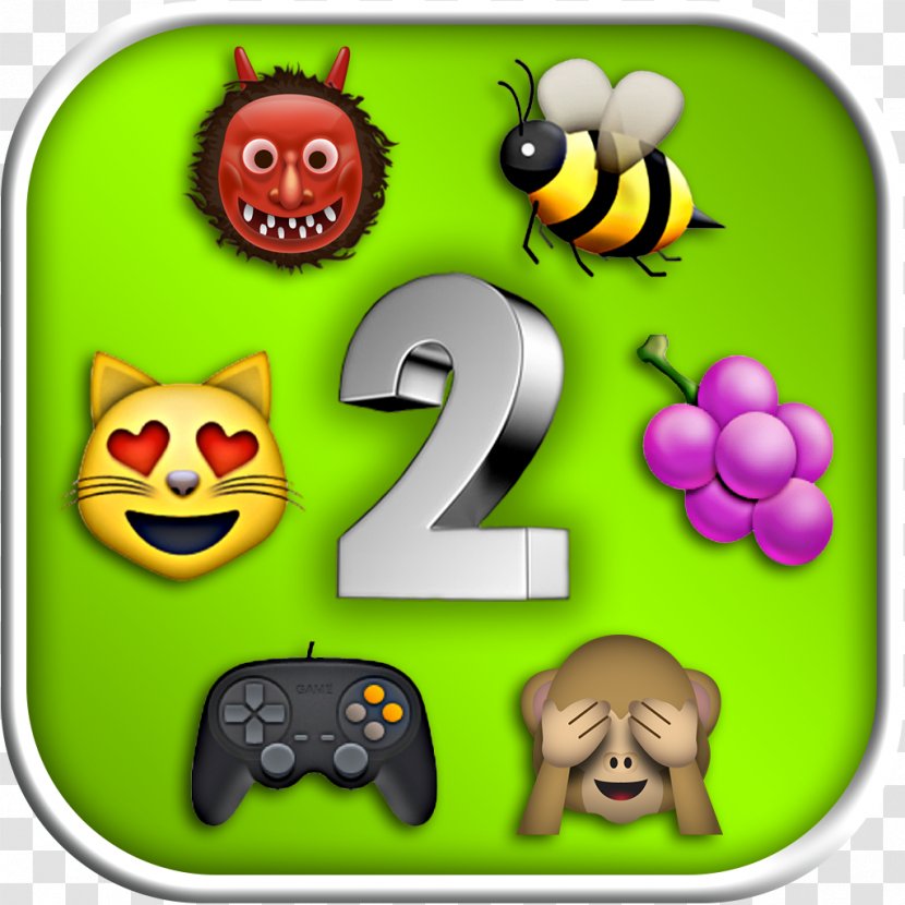 Computer Keyboard Emoticon Emoji Android Smiley - Nervous Transparent PNG