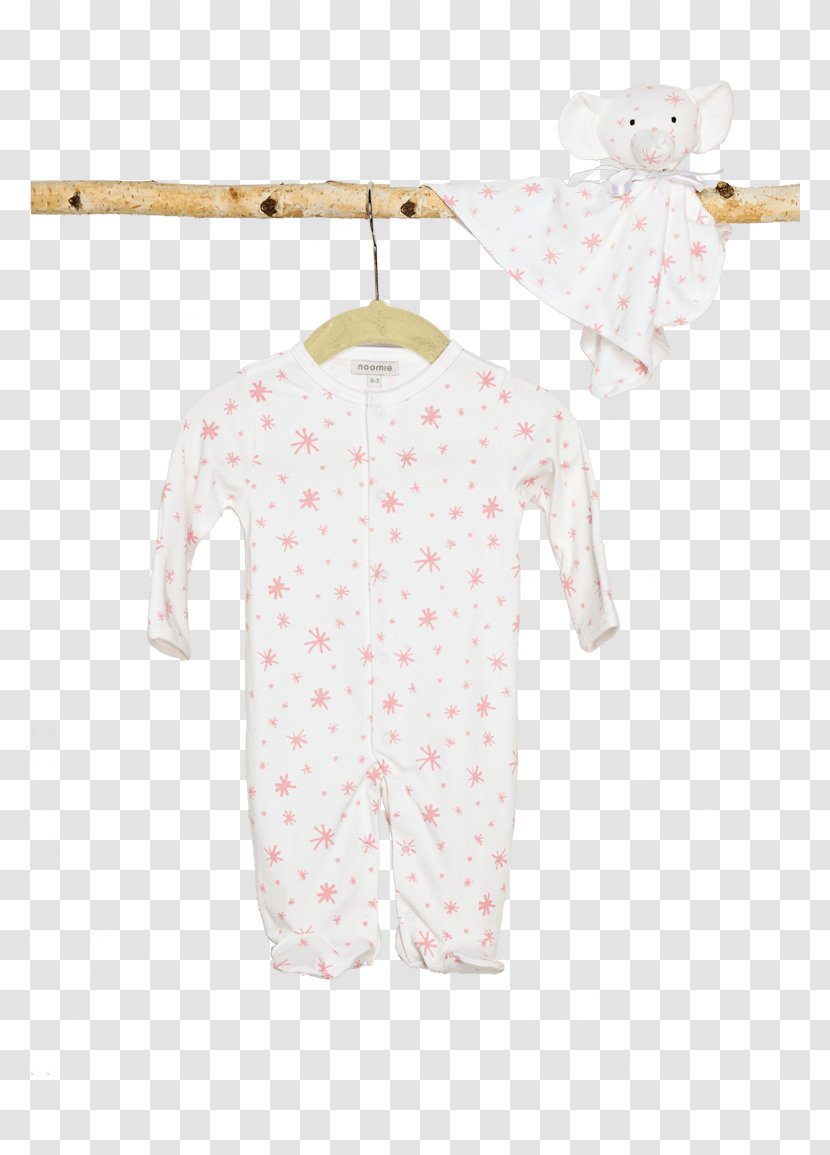 Clothing Nightwear Sleeve Pajamas Outerwear - Toddler - Starry Sky Transparent PNG