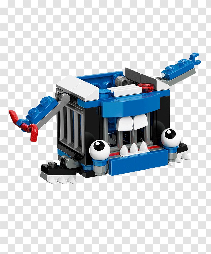Lego Mixels Toy Amazon.com The Group - Nexo Knights Transparent PNG