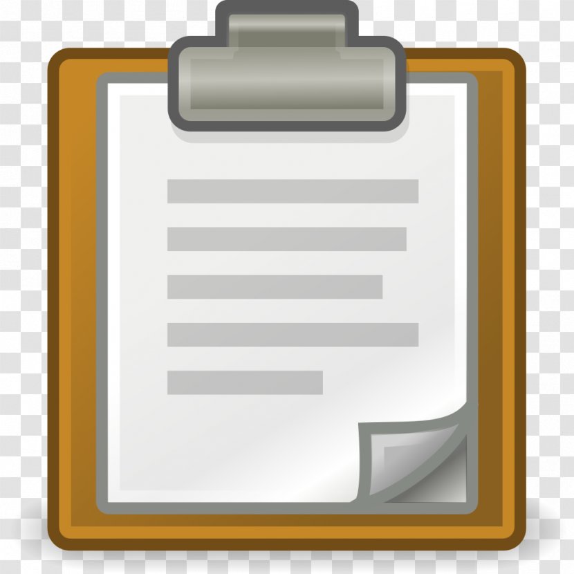 Icon Design Cut, Copy, And Paste Clip Art - Cut Copy - Technotise Edit I Transparent PNG