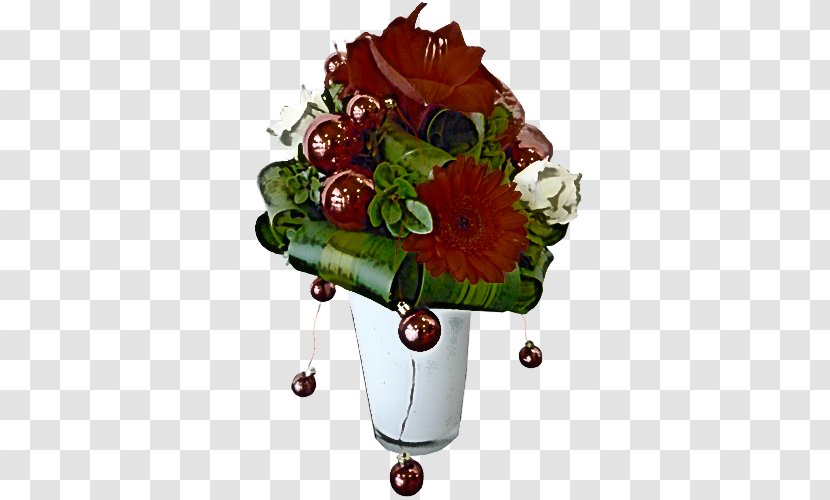 Floral Design - Flowerpot - Artificial Flower Transparent PNG