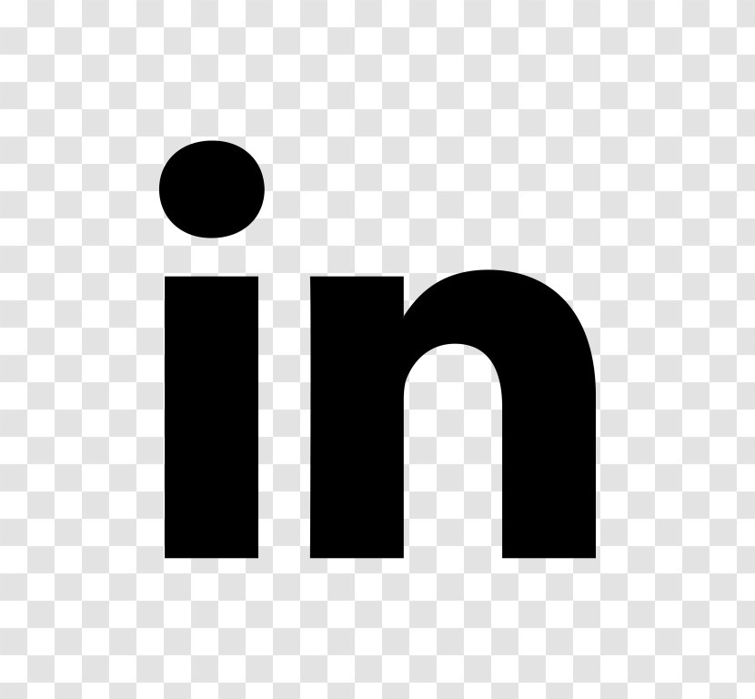 LinkedIn Desktop Wallpaper - Symbol - Logo Transparent PNG