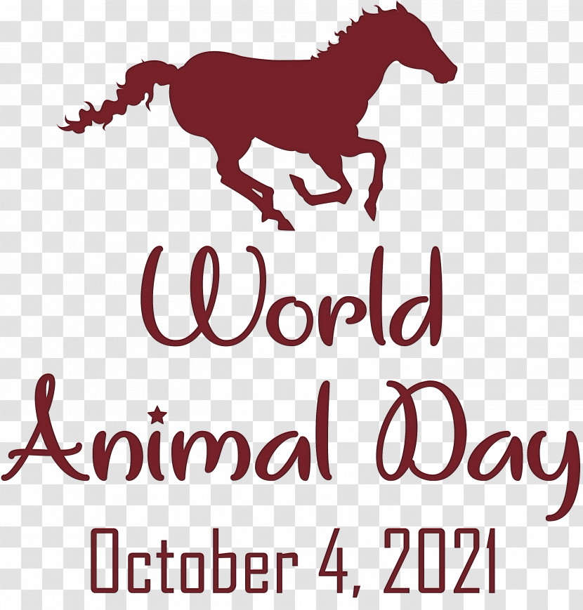 World Animal Day Animal Day Transparent PNG