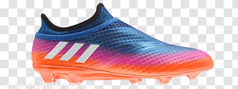 Cleat Football Boot Adidas Sneakers Shoe - Cross Training - Soccer Shoes Transparent PNG