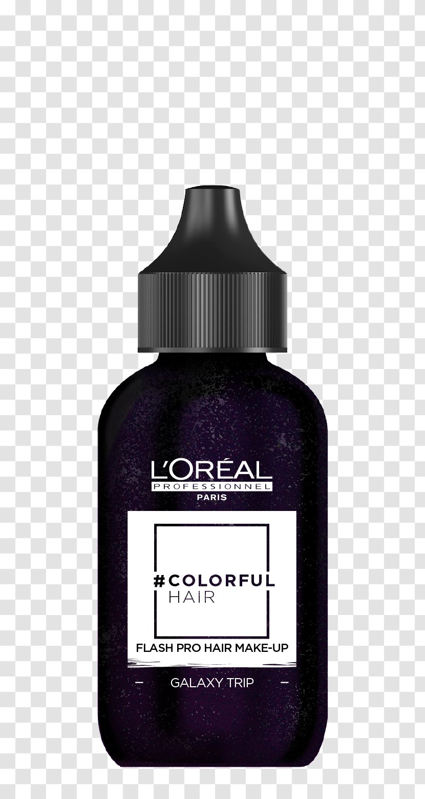 L'Oréal Professionnel Cosmetics Hair LÓreal Lotion - Loreal Transparent PNG