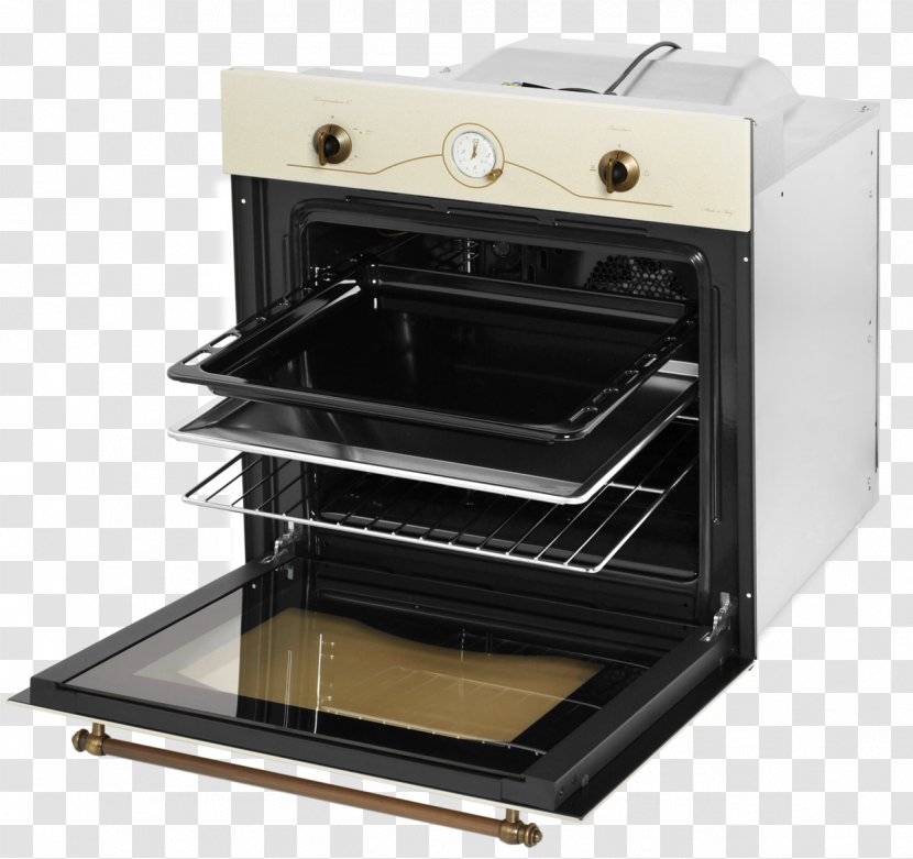 Cabinetry Moscow Oven De'Longhi Small Appliance - Online Shopping Transparent PNG