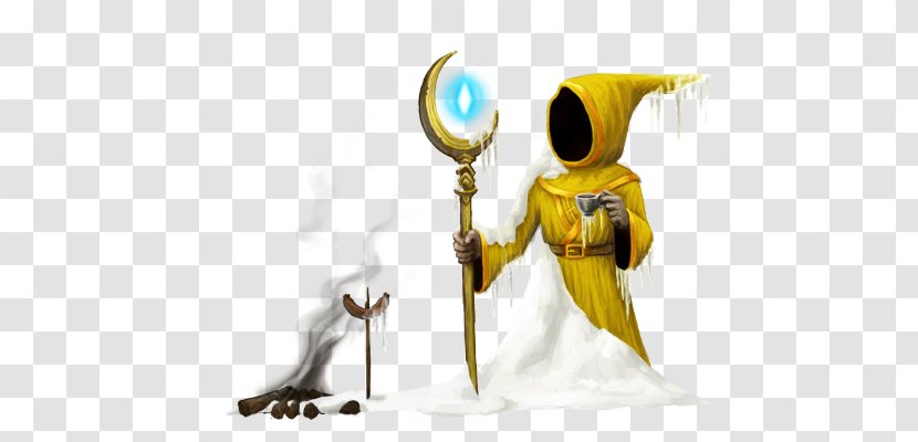 Magicka 2 Magician Video Game Magicka: Wizard Wars - Art Transparent PNG