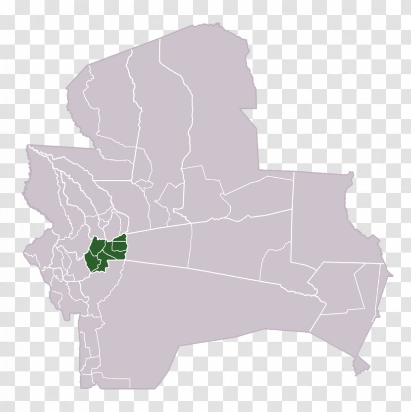 Santa Cruz De La Sierra Ñuflo Chávez Province Mapa Polityczna - Flower - Map Transparent PNG
