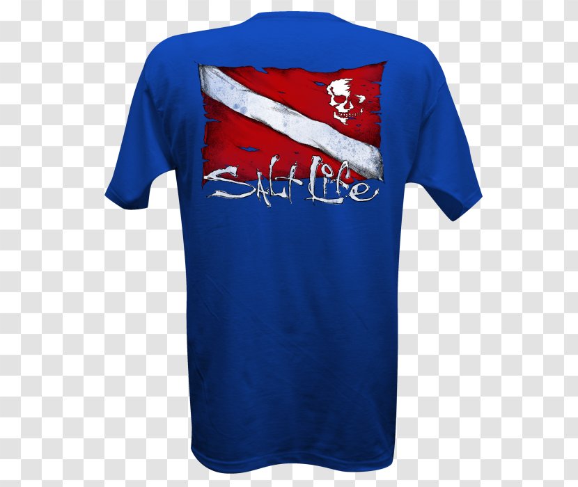 2018 NHL Winter Classic T-shirt National Hockey League New York Rangers Buffalo Sabres - Shirt - Blue Skull Transparent PNG