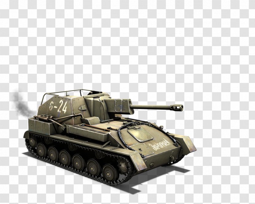 Heroes & Generals M10 Tank Destroyer Video Games Transparent PNG