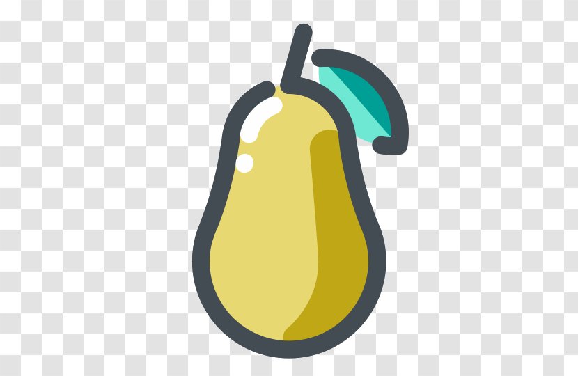 Pear Clip Art - Food Transparent PNG
