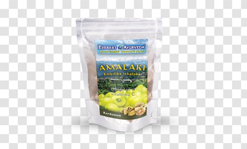 Indian Gooseberry Fruit Cardamom Cinnamon Ayurveda - Antioxidant - Mint Transparent PNG