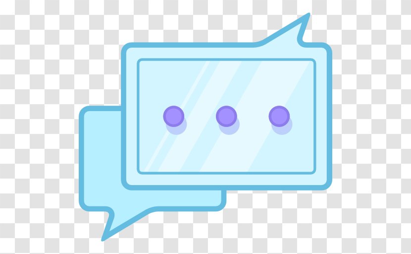 Technology Line Clip Art - Rectangle Transparent PNG