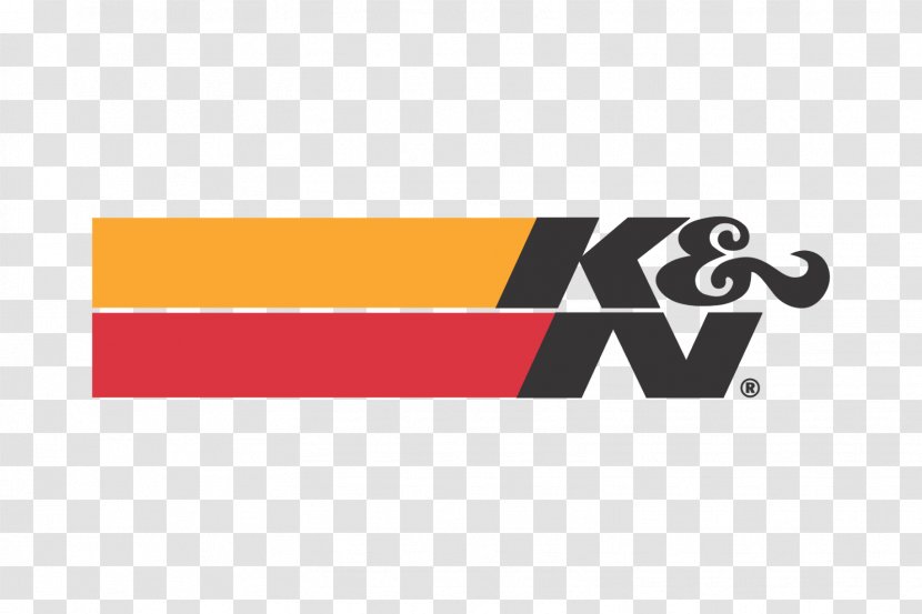 K&N Engineering Air Filter Car Logo - Airik Industry Transparent PNG